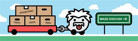waze forum|Waze Community .